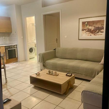 Spitalia Rooms Тинос Экстерьер фото
