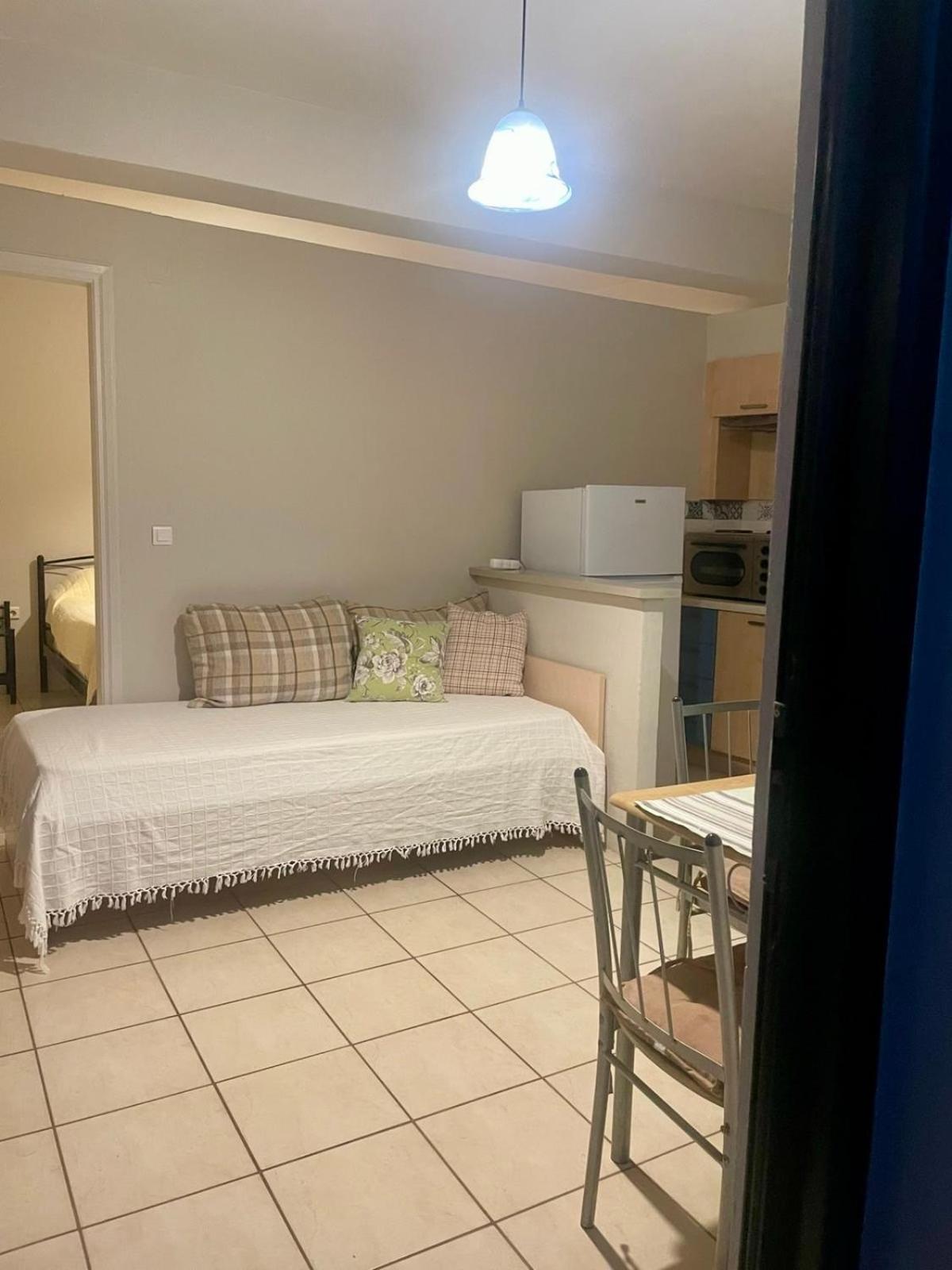 Spitalia Rooms Тинос Экстерьер фото